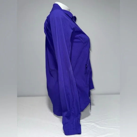 Lululemon Transition Jacket - Picture 3 of 8